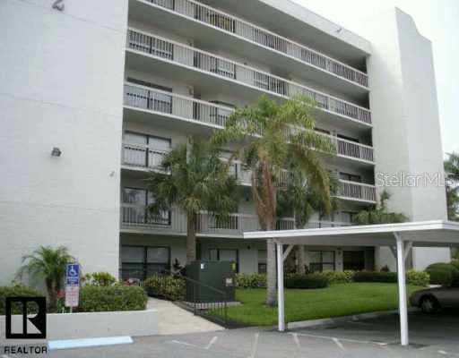 1320 Pasadena AVENUE S UNIT 205 S. Pasadena, FL 33707