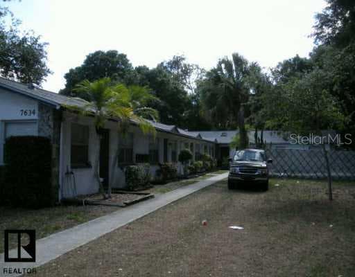 7634 61 STREET N UNIT #3 Pinellas Park, FL 33781