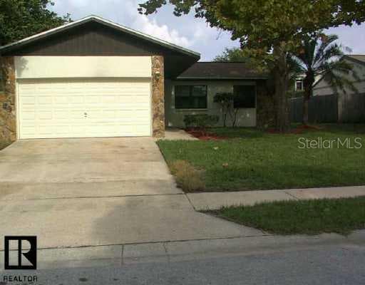 3004 Sugar Bear TRAIL Palm Harbor, FL 34684