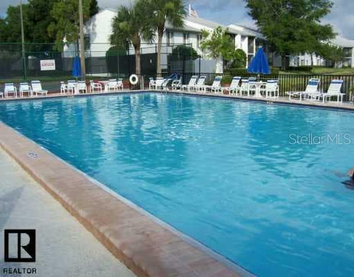 1344 Pine Ridge E UNIT 126G1 Tarpon Springs, FL 34688