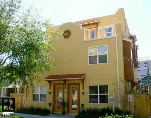 4 512 AVENUE S UNIT 2 St Petersburg, FL 33701