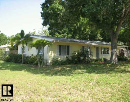 4191 Locust STREET St Petersburg, FL 33703