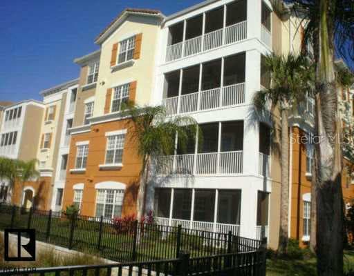 7905 Seminole BOULEVARD UNIT 3201
