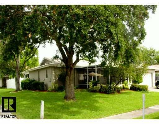 2097 Swan LANE Safety Harbor, FL 34695