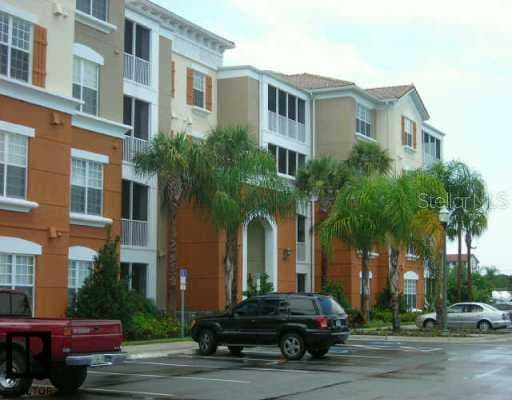 7905 Seminole BOULEVARD UNIT 3-103 Seminole, FL 33772