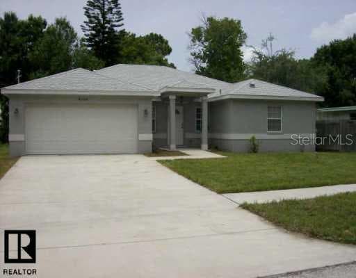 8160 61st LANE Pinellas Park, FL 33781