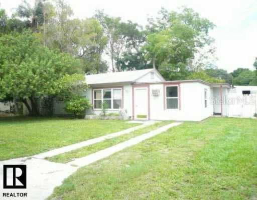7015 Onyx DRIVE N St Petersburg, FL 33702