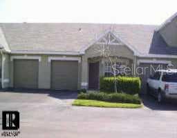 3583 Wembly WAY UNIT 103 Palm Harbor, FL 34685