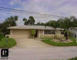101 Oak Bluff DRIVE Palm Harbor, FL 34683