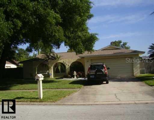 2364 Timbercrest CIRCLE S Clearwater, FL 33763