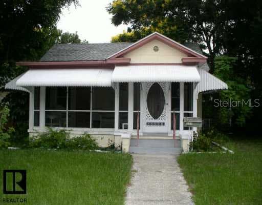 211 21st STREET S St. Pete, FL 33705