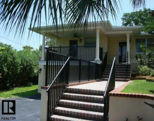 1227 Florida AVENUE N Tarpon Springs, FL 34689