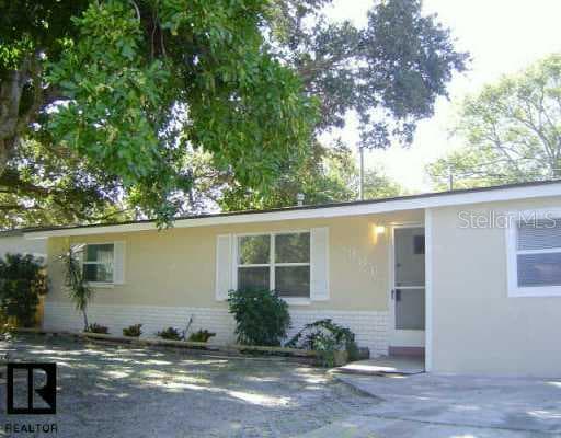 986 Cedarwood DRIVE Dunedin, FL 34698