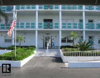 2850 59th STREET S UNIT 209 Gulfport, FL 33707