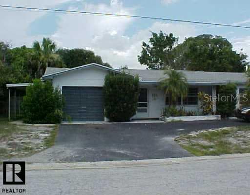 670 63rd STREET N St Petersburg, FL 33707