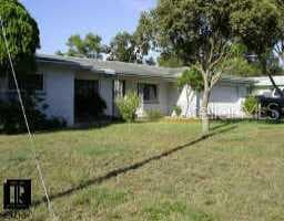 1550 Levern STREET Clearwater, FL 33755