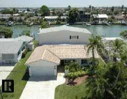 515 Crystal DRIVE Madeira Beach, FL 33708