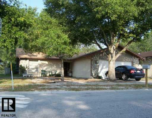 3214 Orchard DRIVE Palm Harbor, FL 34683