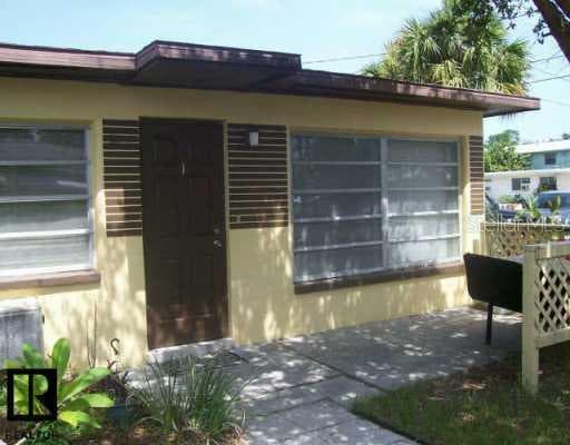 207 Bates AVENUE UNIT 1 Indian Rocks Beach, FL 33785