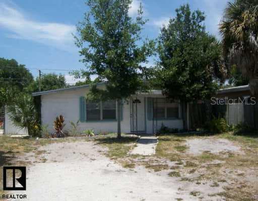 5763 59 STREET N St Petersburg, FL 33709