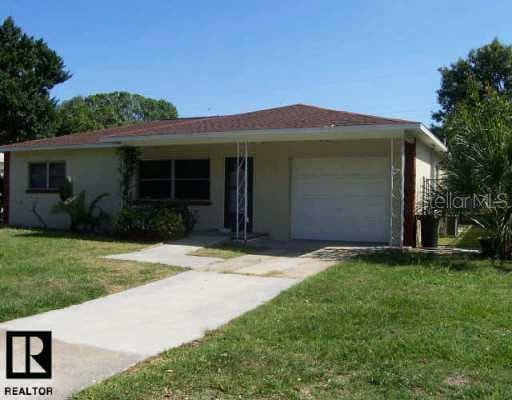 9796 52nd AVENUE ST PETERSBURG, FL 33708