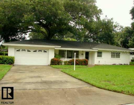 3222 San Pedro STREET Clearwater, FL 33759