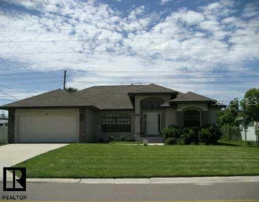3896 53rd AVENUE S St Petersburg, FL 33711