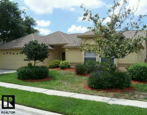 2860 Windridge Oaks DRIVE Palm Harbor, FL 34684