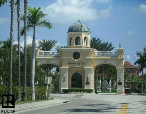 2723 Via Capri STREET UNIT 833 Clearwater, FL 33764