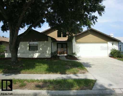 8017 Pepperidge LANE Port Richey, FL 34668