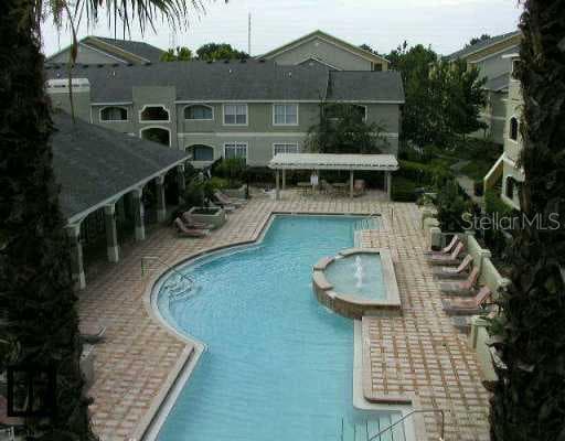 1222 Missouri AVENUE S UNIT 819 Clearwater, FL 33756