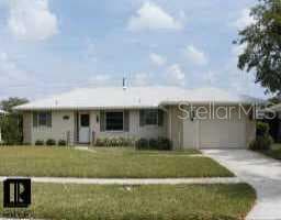 1943 Sky DRIVE Clearwater, FL 33755