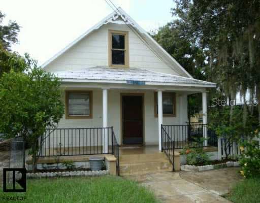 542 Division STREET Tarpon Springs, FL 34689