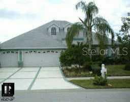 1160 Riveredge DRIVE Tarpon springs, FL 34689