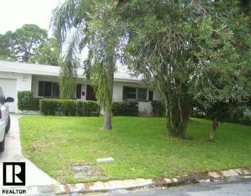 5548 Cedar STREET NE St Petersburg, FL 33703
