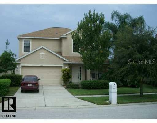 18607 Le Dauphine PLACE Lutz, FL 33558