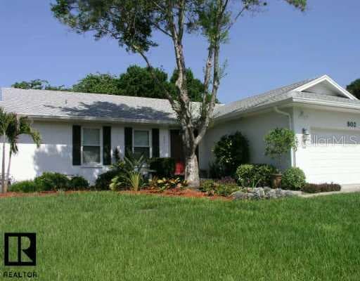 802 Rollingwood LANE Valrico, FL 33594