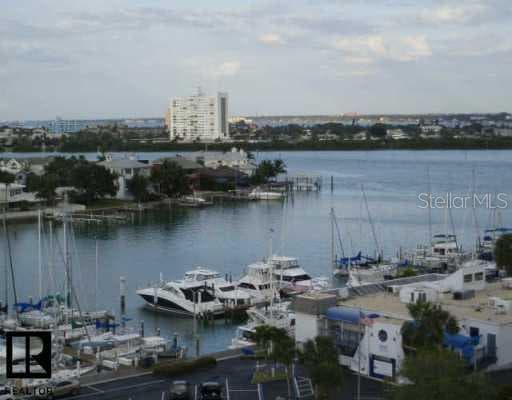 800 Gulfview BOULEVARD S UNIT 901 Clearwater Beach, FL 33767