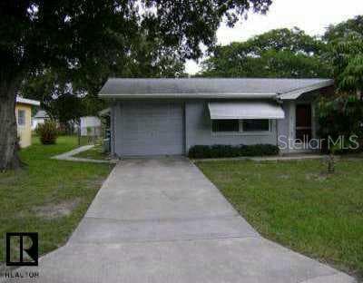 2017 Princeton AVENUE Dunedin, FL 34698
