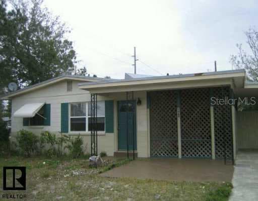 801 Trotter ROAD Largo, FL 33770