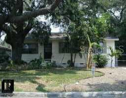 1431 Paloma LANE Dunedin, FL 34698