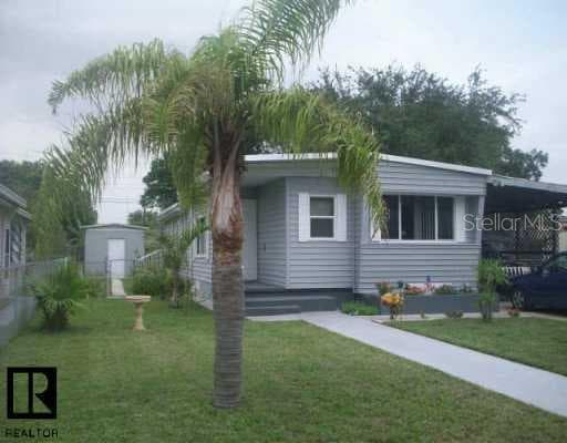 3690 68th AVENUE Pinellas Park, FL 33781