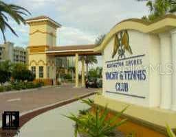 17735 Gulf BOULEVARD UNIT 501 Redington Shores, FL 33708