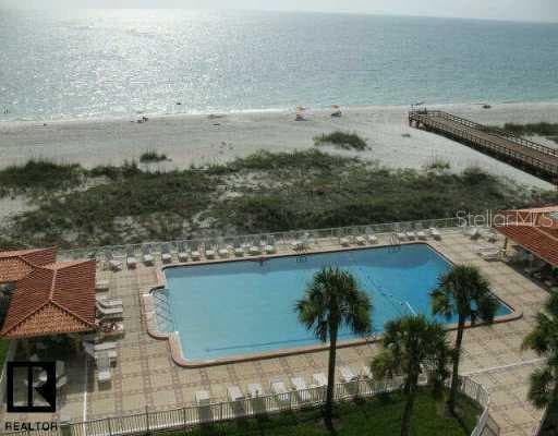 880 Mandalay AVENUE UNIT N303 Clearwater Beach, FL 33767