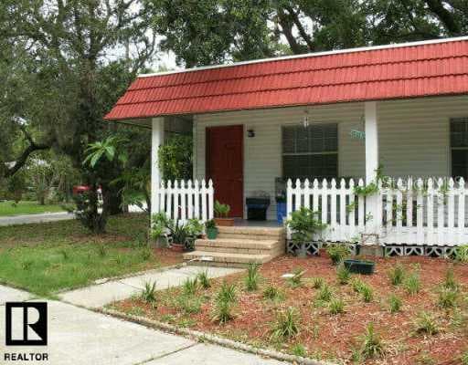 1156 Orange AVENUE UNIT A Dunedin, FL 34698
