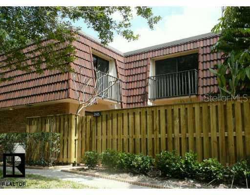 2605 10th COURT Palm Harbor, FL 34684