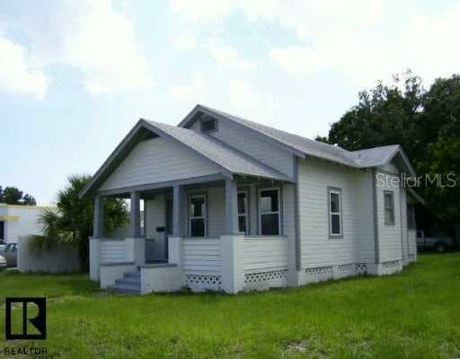 538 28th STREET N St Petersburg, FL 33713