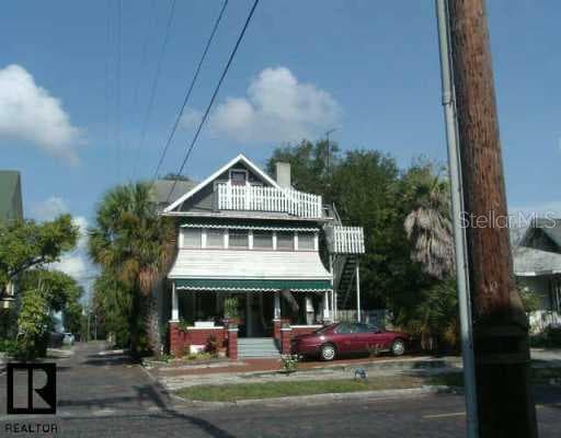532 3rd STREET N St Petersburg, FL 33701