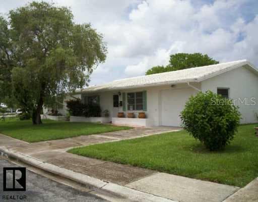 3527 100th PLACE Pinellas Park, FL 33782