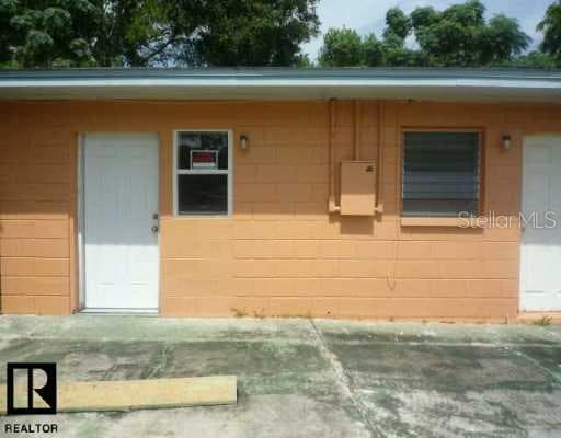 2117 Calusa TRAIL Holiday, FL 34690